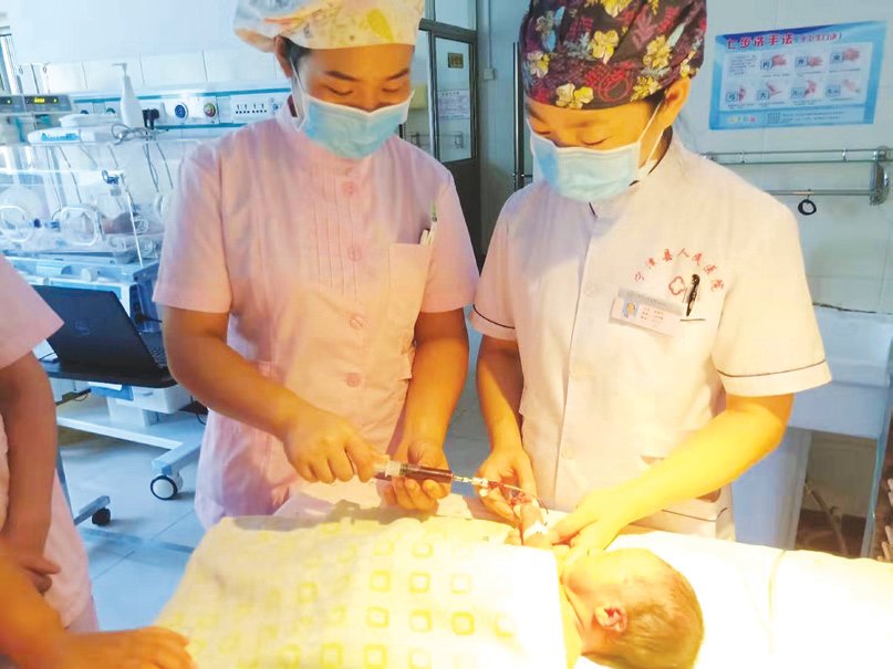 安庆妇婴监护型护送